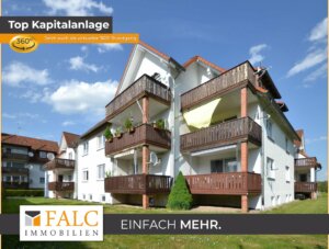 +++ Voll vermietetes 10 Familienhaus als Kapitalanlageimmobilie +++